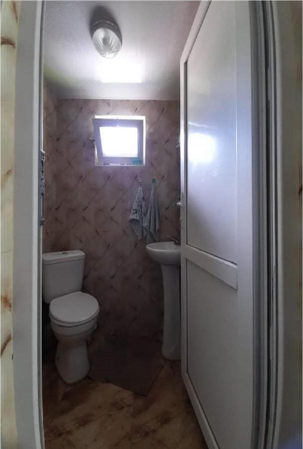 Guest House Malkhaz Niguriani Zhabeshi Екстериор снимка