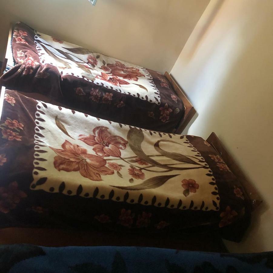 Guest House Malkhaz Niguriani Zhabeshi Екстериор снимка